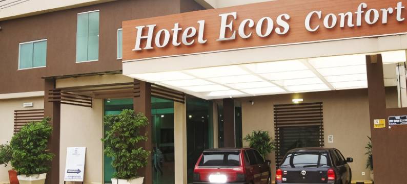 康福特生态(Ecos Conforto)图片