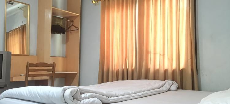 PUM伊斯兰旅馆-位于沙璜旅游村(Losmen Pum Syariah at Desa Wisata Sabang)图片