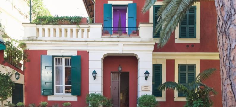 伊尔坦皮奥二莫菲奥旅馆(Il Tempio di Morfeo)图片