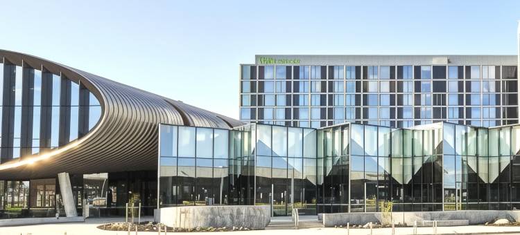 宜必思尚品墨尔本机场酒店(Ibis Styles Melbourne Airport)图片