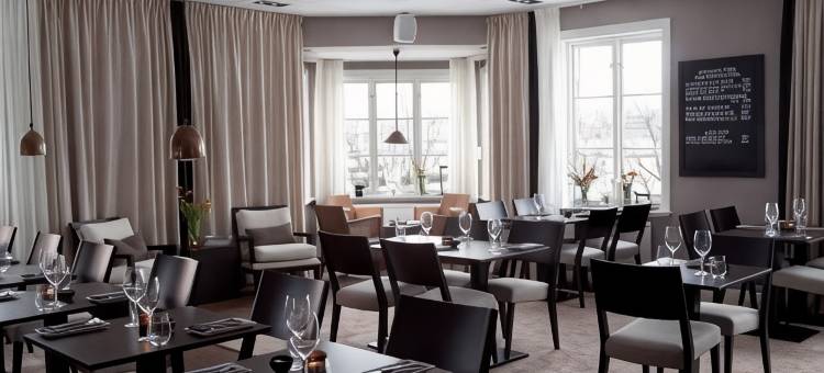 维兰酒店-贝斯特韦斯特精品(Hotel Villan)图片