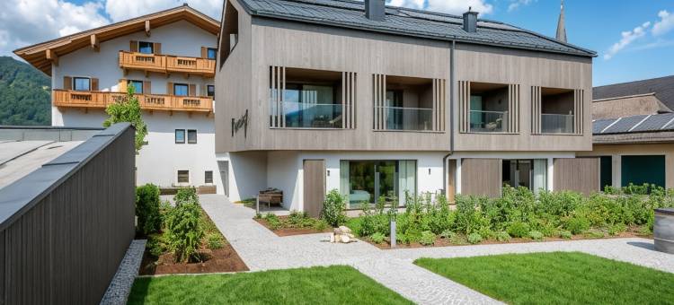 NEUWIRT – 酒店 & 酒馆(Neuwirt - Boutiquehotel & Wirtshaus)图片