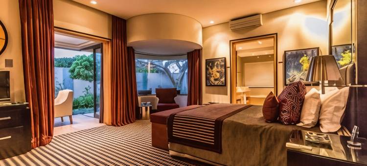 曼缇斯5号精品艺术酒店(No5 Boutique Art Hotel by Mantis)图片