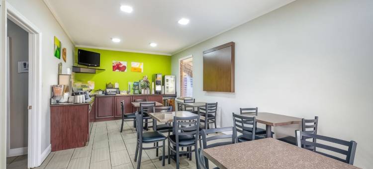 品质酒店客栈卡尔曼 I-65 出口310(Quality Inn Cullman I-65 Exit 310)图片