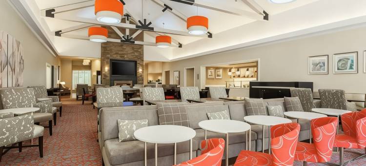 Homewood Suites by Hilton-纽约酒店(Homewood Suites by Hilton Long Island-Melville)图片