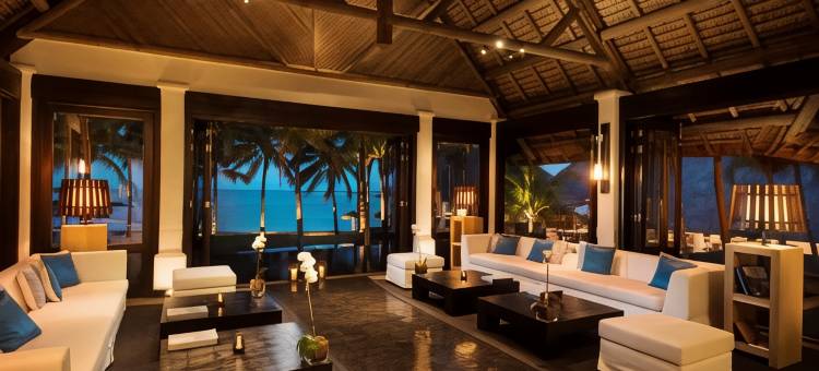 毛里求斯康斯丹贝尔玛尔酒店(Constance Belle Mare Plage)图片