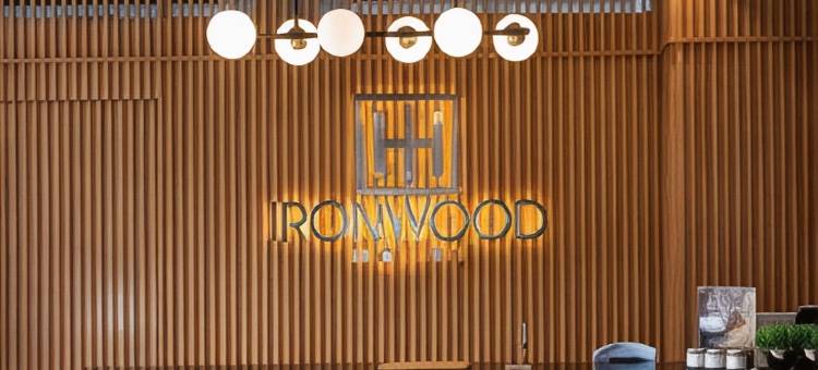 Ironwood酒店(Ironwood Hotel)图片