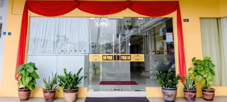 派士酒店(Pice Hotel)图片
