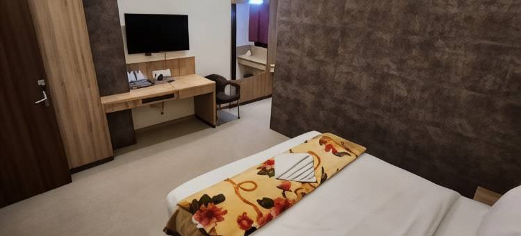 帕拉什旅馆(Palash Inn)图片