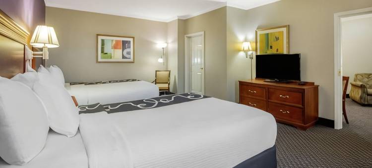 盖恩斯维尔拉昆塔温德姆套房酒店(La Quinta Inn & Suites by Wyndham Gainesville)图片