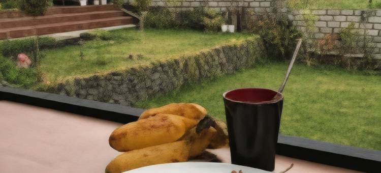 林贾尼阿拉姆宾馆(Pondok Alam Rinjani)图片