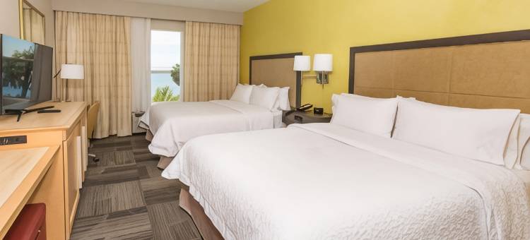 希尔顿欢朋酒店-帕拉特卡(Hampton Inn Palatka)图片