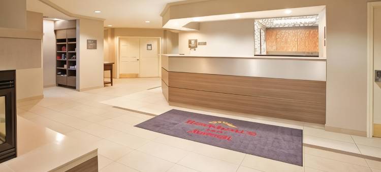 Residence Inn Austin Round Rock/Dell Way图片