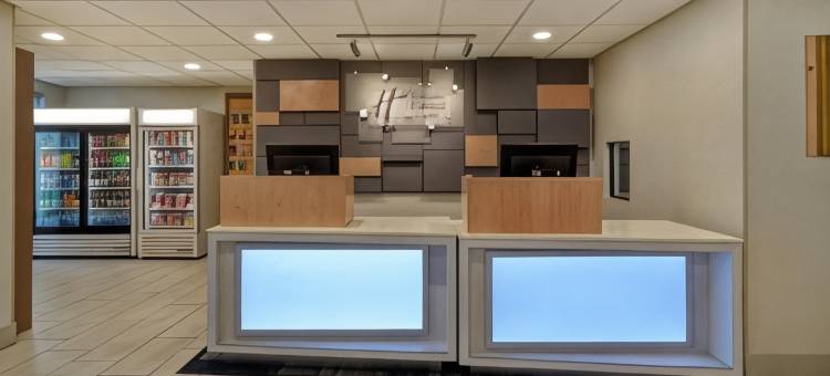 智选假日套房酒店阿伦敦- DORNEY园区(Holiday Inn Express & Suites Allentown Cen - Dorneyville)图片