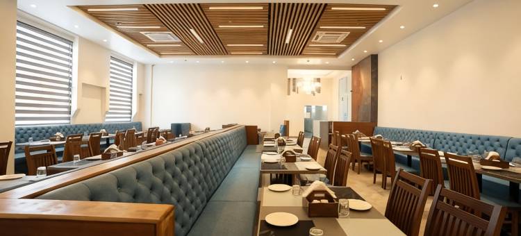 ZiP By Spree Hotels 潘达尔普尔(ZiP By Spree Hotels Pandharpur)图片