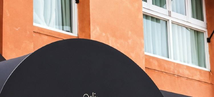 奥利弗精品酒店 - 世界小型豪华酒店集团(Olive Boutique Hotel)图片