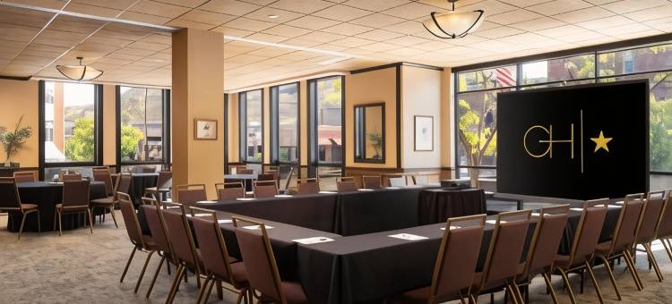 戈尔登酒店-阿桑德连锁酒店(The Golden Hotel, Ascend Hotel Collection)图片