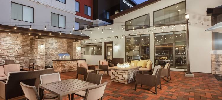 Residence Inn Livermore图片