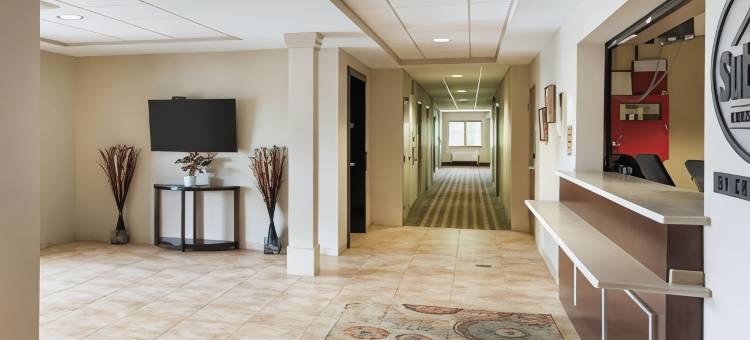 郊区开间特里亚德尔菲亚 - 惠灵在高地(Suburban Studios Triadelphia - Wheeling at the Highlands)图片