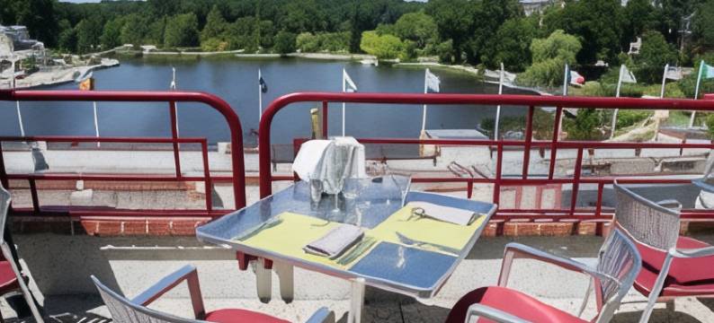 杜贝里水疗酒店(Hôtel Spa du Béryl)图片