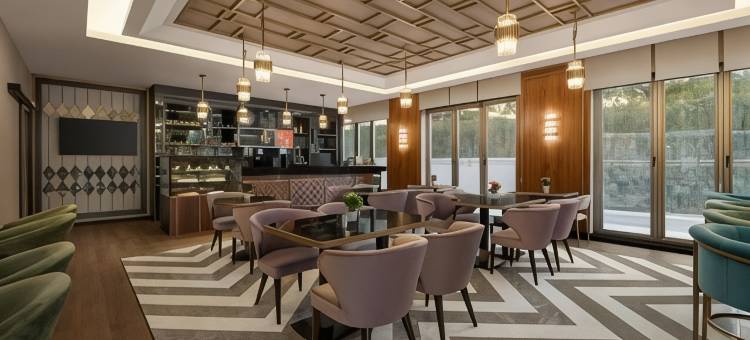 TRYP by Wyndham Istanbul Maltepe图片