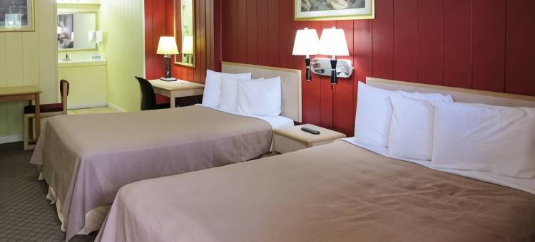 罗德威旅馆(Rodeway Inn)图片