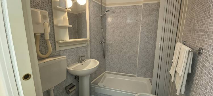 维雅马梅利 5 号旅馆(Via Mameli 5)图片