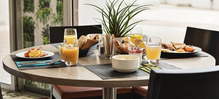 Holiday Inn 土伦市中心(Holiday Inn Toulon - City Centre)图片