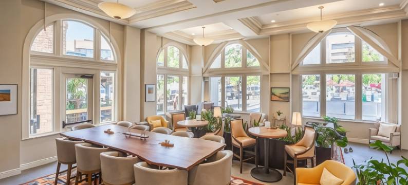 E酒店(Hotel E)图片