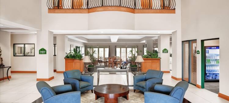 Wingate by Wyndham Atlanta/Fairburn图片