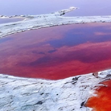 宁夏银川+中卫沙坡头8日7晚私家团