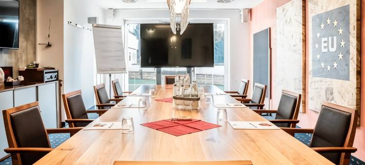 Best Western Hotel am Walserberg图片