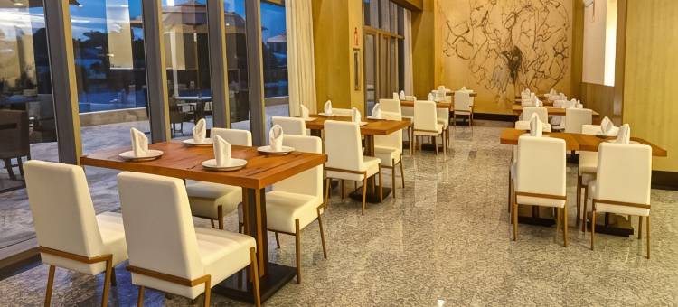 瓜亚基尔丽筠酒店(Radisson Hotel Guayaquil)图片