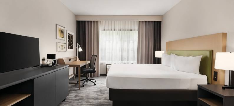 底特律湖丽怡酒店(Country Inn & Suites by Radisson, Detroit Lakes, MN)图片