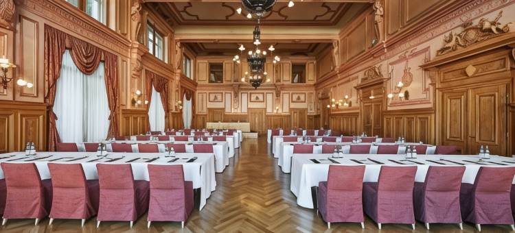 梅瑟尔宅邸 - 米特格莱迪霍马吉奢华酒店精选(Maison Messmer - Ein Mitglied der Hommage Luxury Hotels Collection)图片