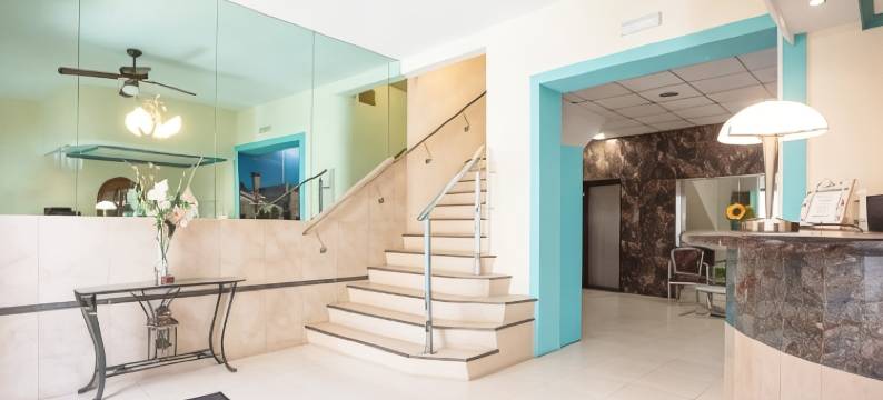 普拉亚索尔酒店(Hotel Playa Sol)图片