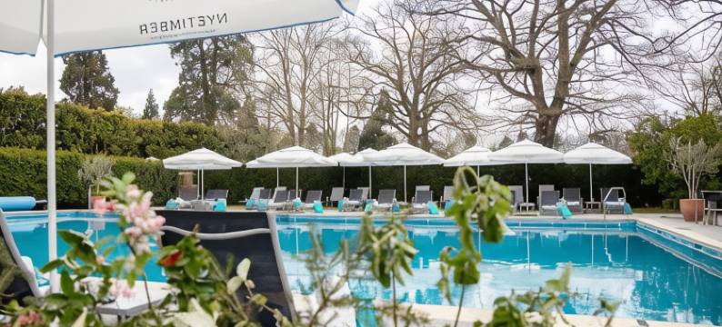 格雷特弗斯特酒店(Great Fosters - Near Windsor)图片