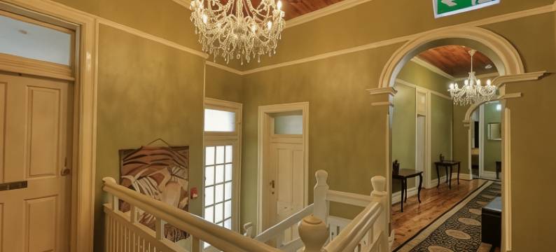 商务旅行者之家(Commercial Travellers House)图片