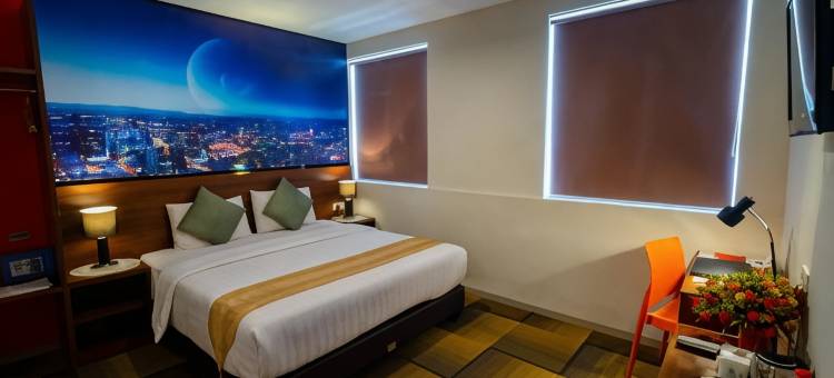 棉兰米扬纳酒店(Miyanna Hotel)图片