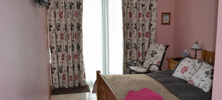 伍德维尤民宿(Woodview B&B Colchester)图片