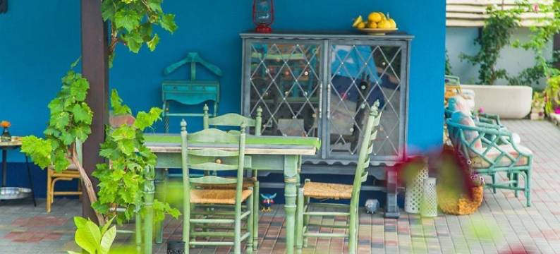 Resedinta Rotundu图片