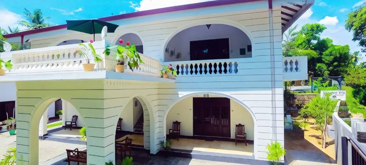 斯里兰卡别墅酒店(Sri Lankan Villa)图片