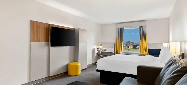 Holiday Inn Express & Suites GEORGE - QUINCY SOUTH图片