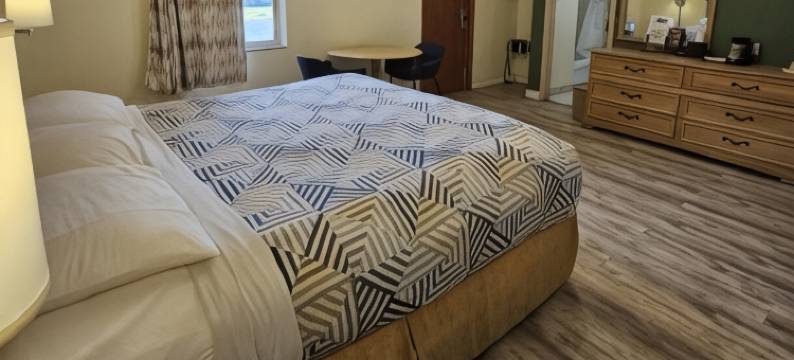 皮尔斯堡美国高速公路1号罗德威酒店(Rodeway Inn Fort Pierce US Highway 1)图片