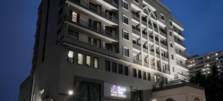 普特里湾酒店(Puteri Bay Hotel Melaka)图片