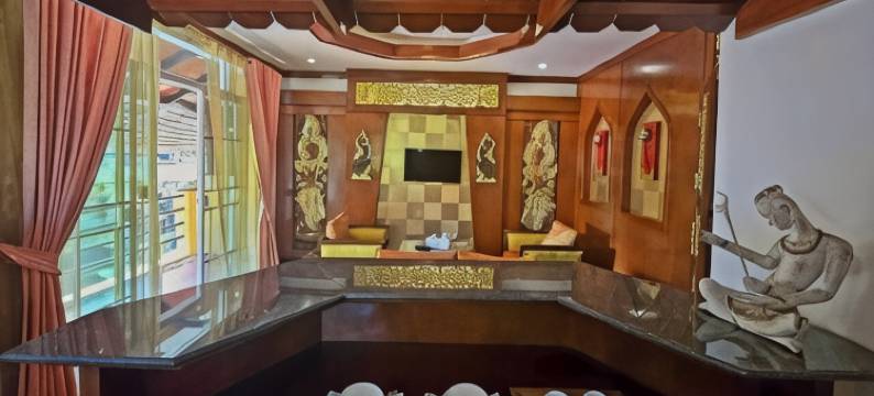 兰暖精品家庭旅馆(Lamduan Boutique Homestay)图片