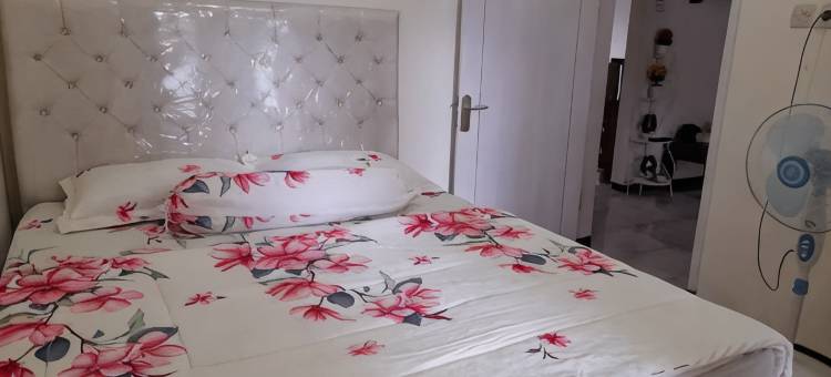 Nazifa Villa - 2 Bedrooms图片