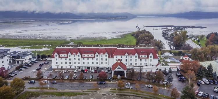 珍贵海滨萨蒙阿姆度假酒店，贝斯特韦斯特至尊精选系列(Prestige Harbourfront Resort, BW Premier Collection)图片