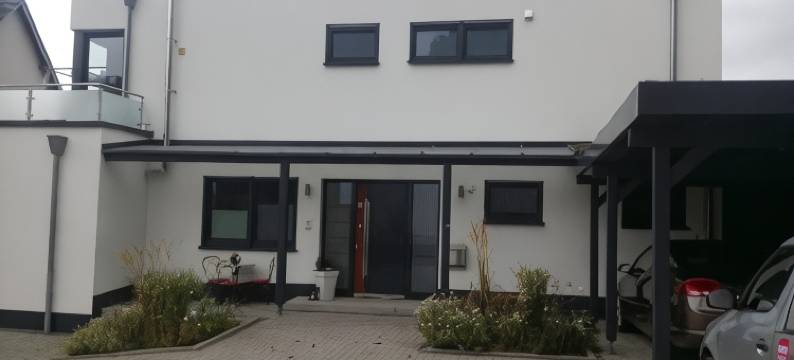 Ferienwohnung Sayntalblick图片