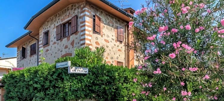 伊尔福蒂诺别墅住宿加早餐旅馆(Villa Il Fortino)图片